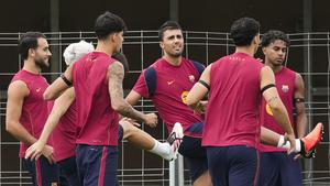 Barcelona želi 16-godišnjaka ali ponudila je smiješnu cifru